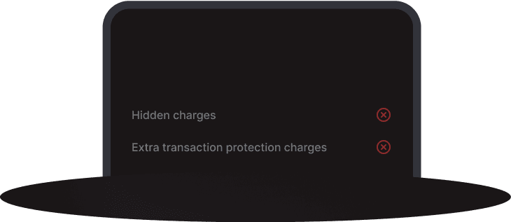 Low Fees 1