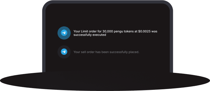 Instant Notifications 3