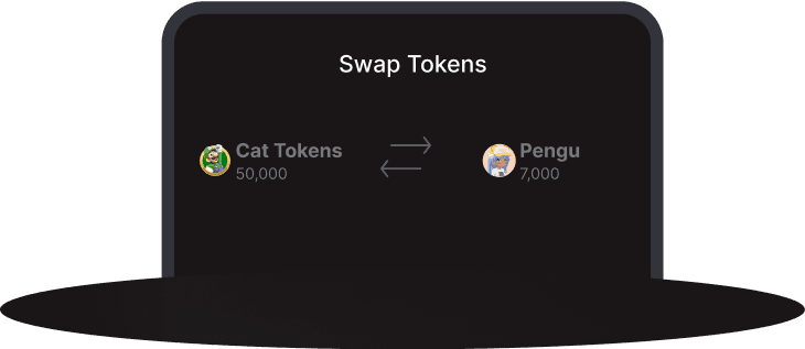 Instant Swap 1